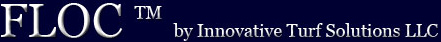 A blue banner with the word " innovate ".